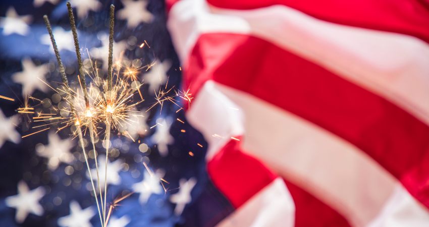 9 Fourth of July 2021 Events in the Ann Arbor Area